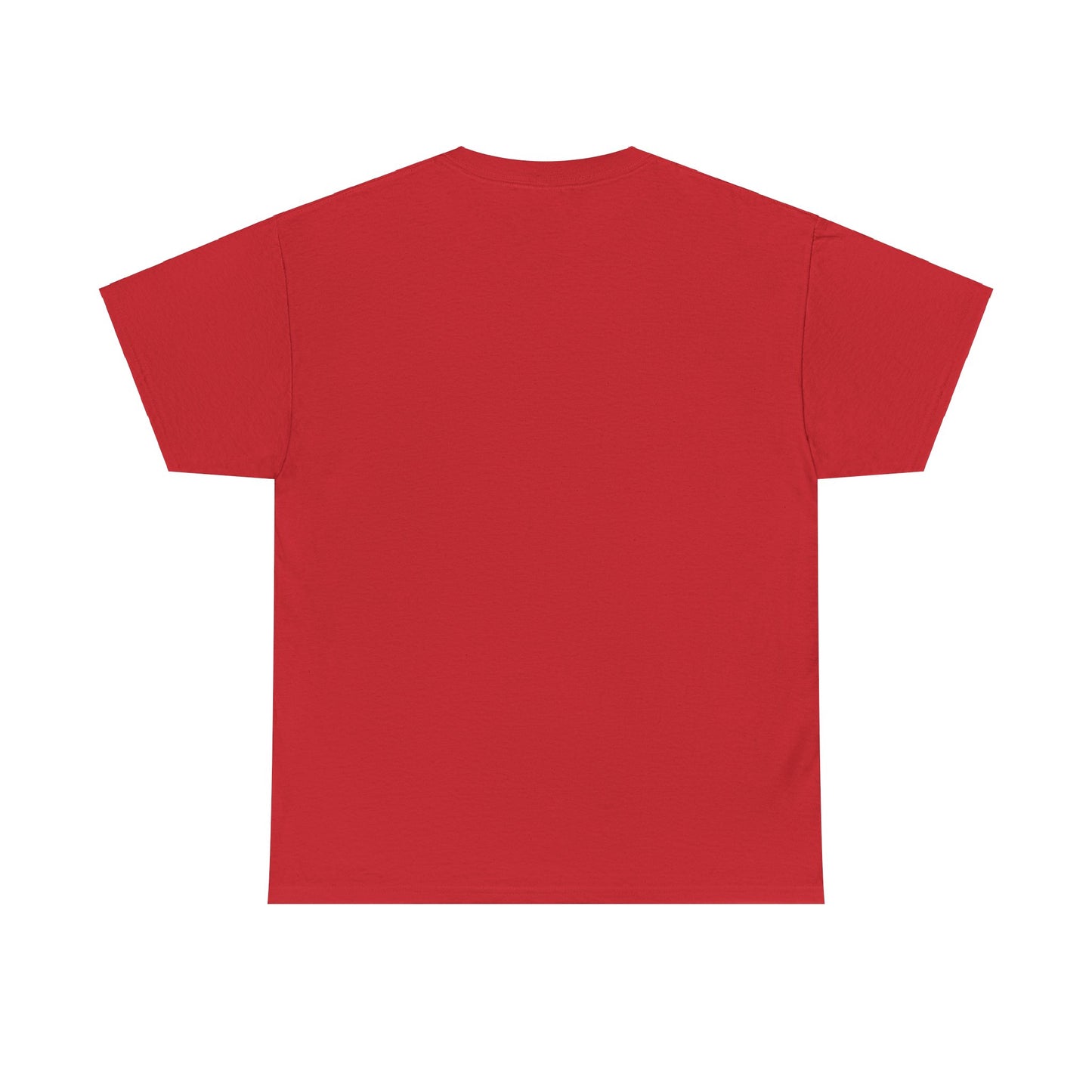 313 Girl Unisex Heavy Cotton Tee