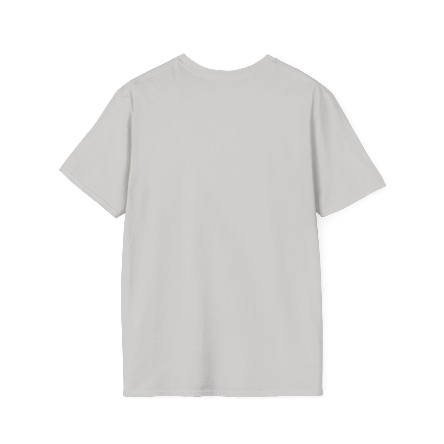 Texas Soror Unisex Softstyle T-Shirt