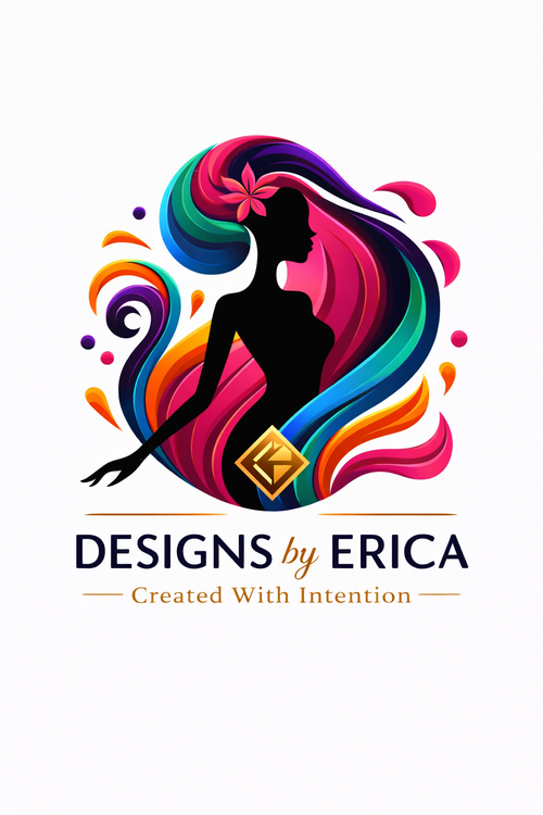 Designs By Erica